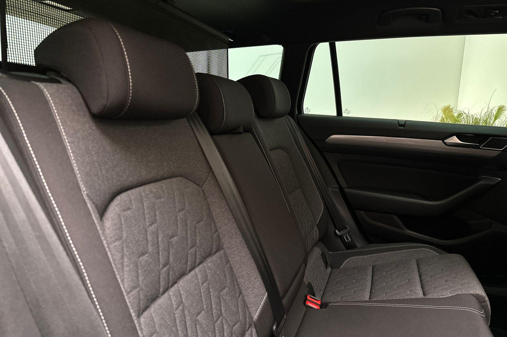 Volkswagen Passat (KDD69B) met abonnement