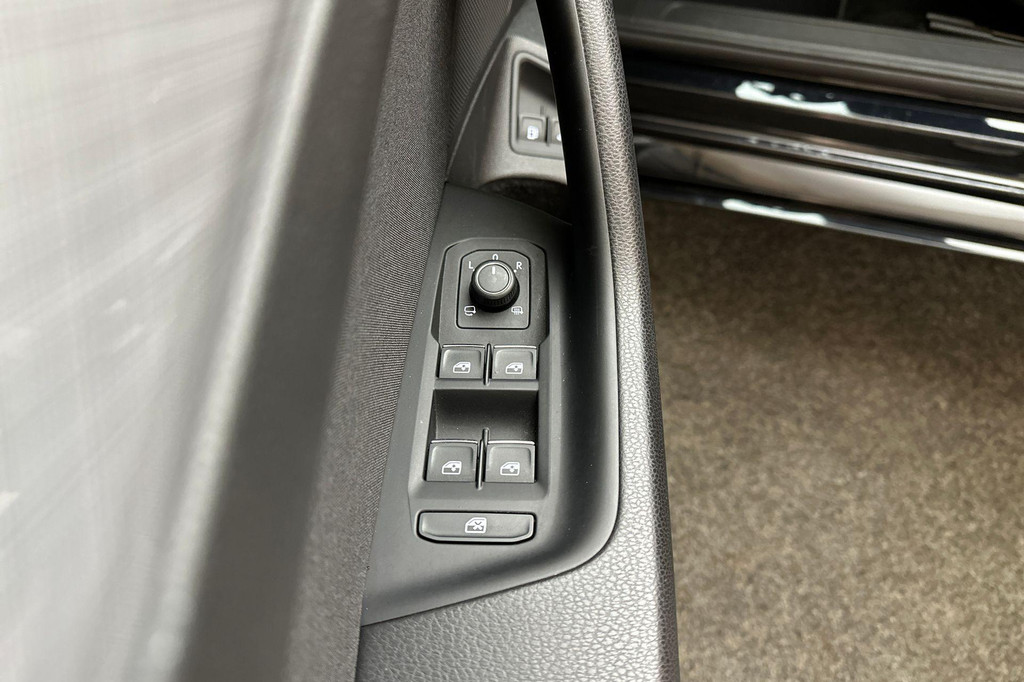 Volkswagen Passat (KDD69B) met abonnement