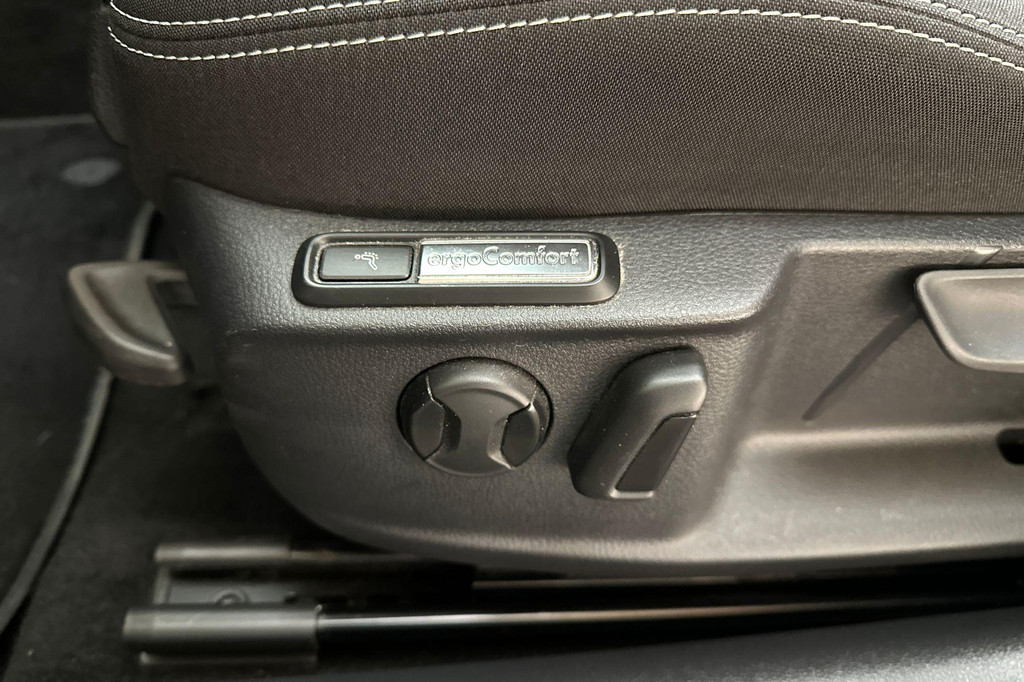 Volkswagen Passat (KDD69B) met abonnement