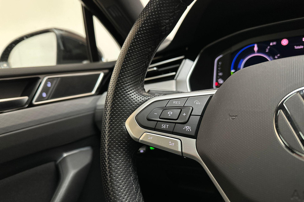 Volkswagen Passat (KDD69B) met abonnement