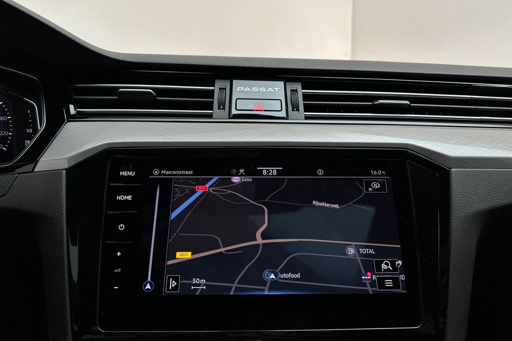 Volkswagen Passat (KDD69B) met abonnement