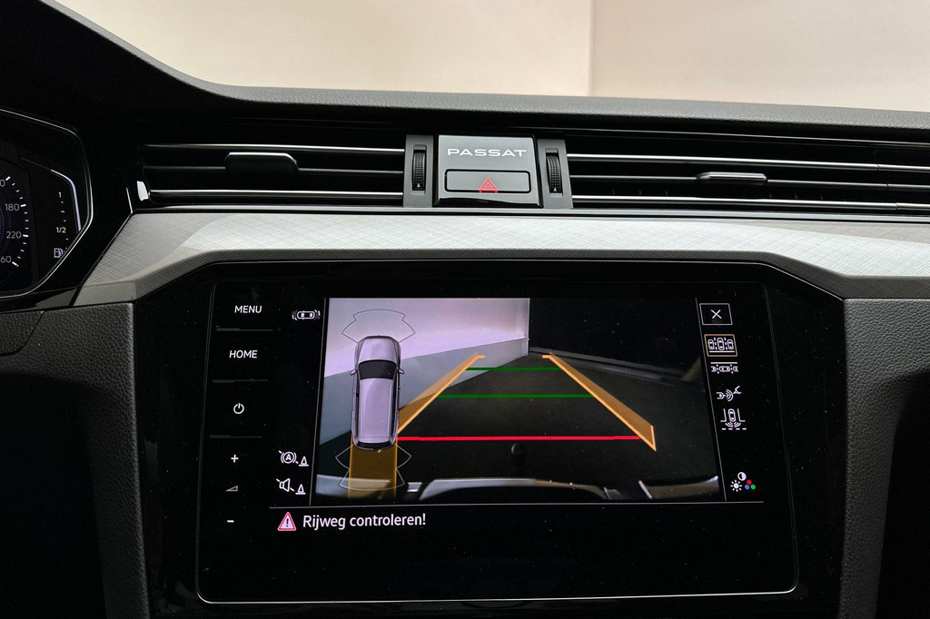 Volkswagen Passat (KDD69B) met abonnement