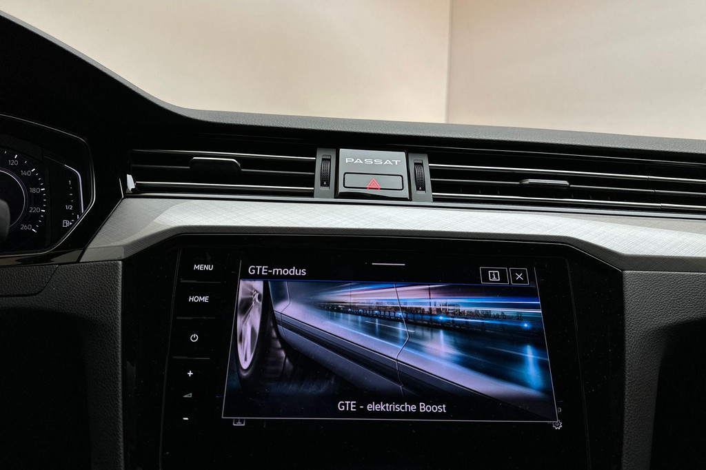 Volkswagen Passat (KDD69B) met abonnement