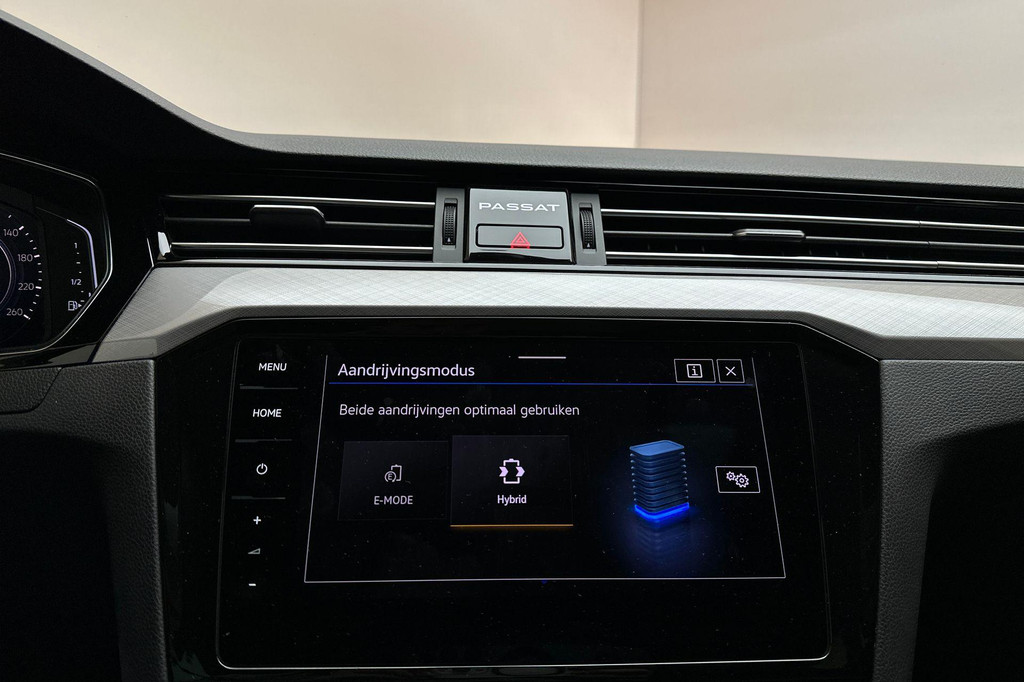 Volkswagen Passat (KDD69B) met abonnement