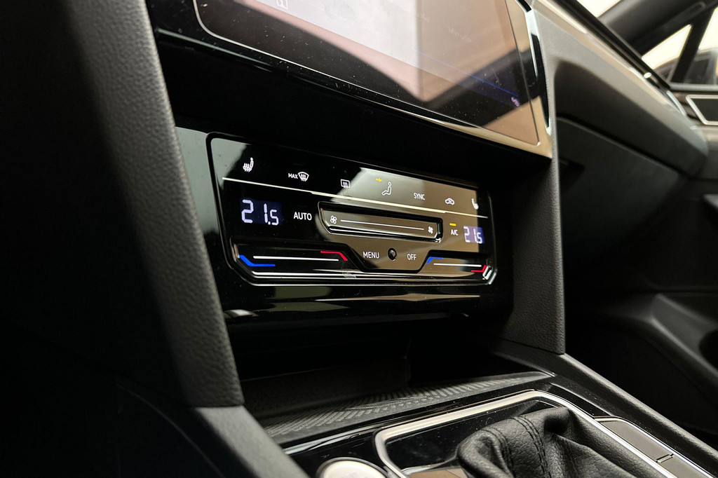 Volkswagen Passat (KDD69B) met abonnement