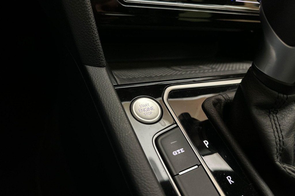 Volkswagen Passat (KDD69B) met abonnement