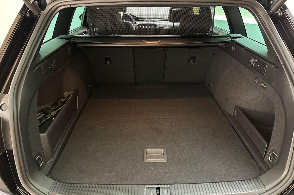 Volkswagen Passat (KDD69B) met abonnement