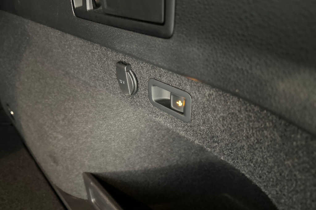 Volkswagen Passat (KDD69B) met abonnement