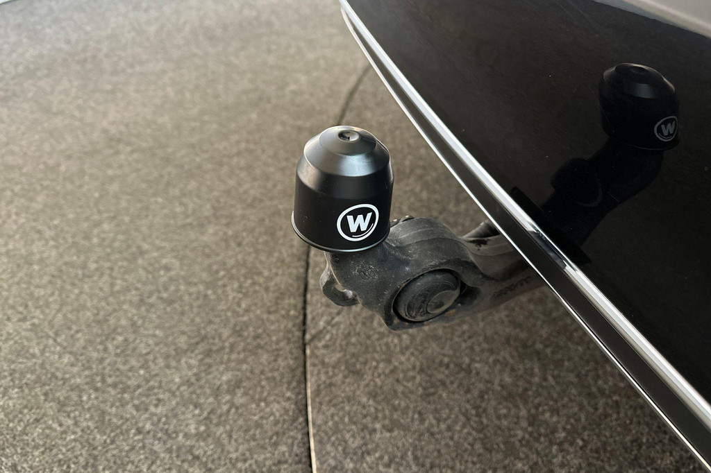 Volkswagen Passat (KDD69B) met abonnement