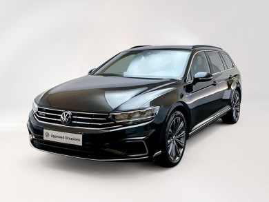 Volkswagen Passat (KDD69B) met auto abonnement