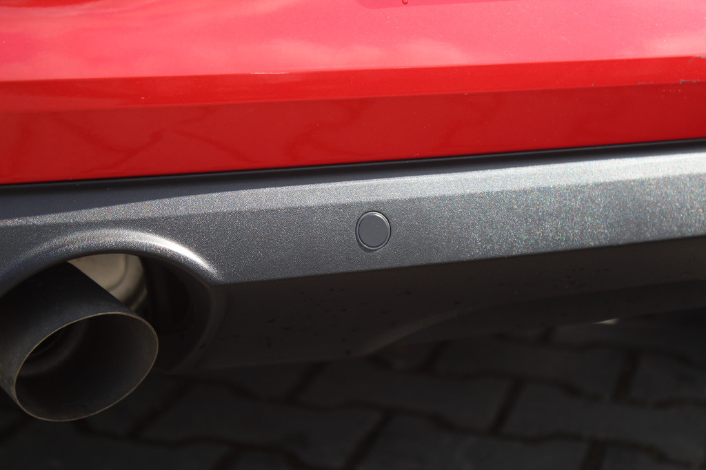 Renault Clio (S962FK) met abonnement