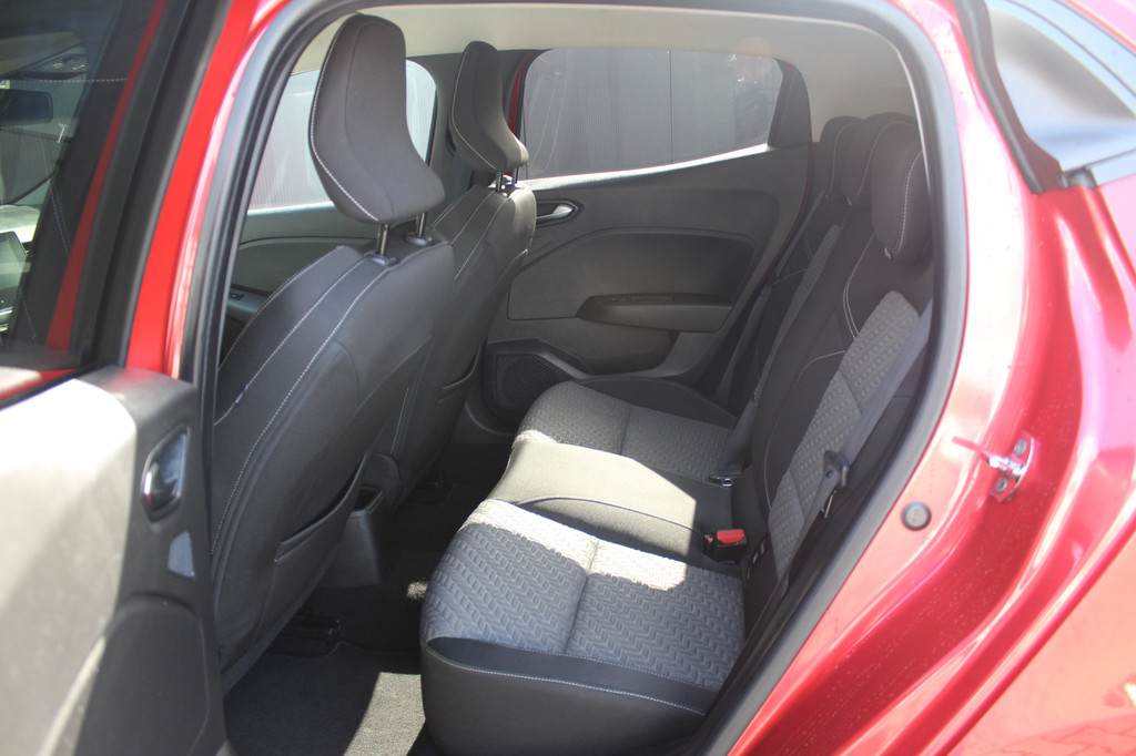 Renault Clio (S962FK) met abonnement