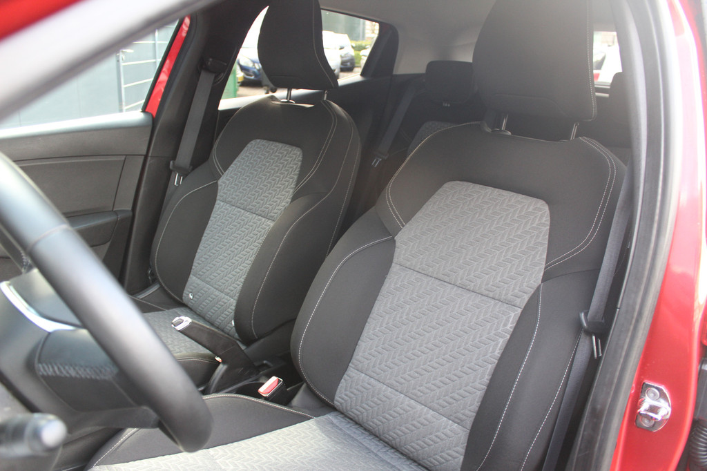 Renault Clio (S962FK) met abonnement