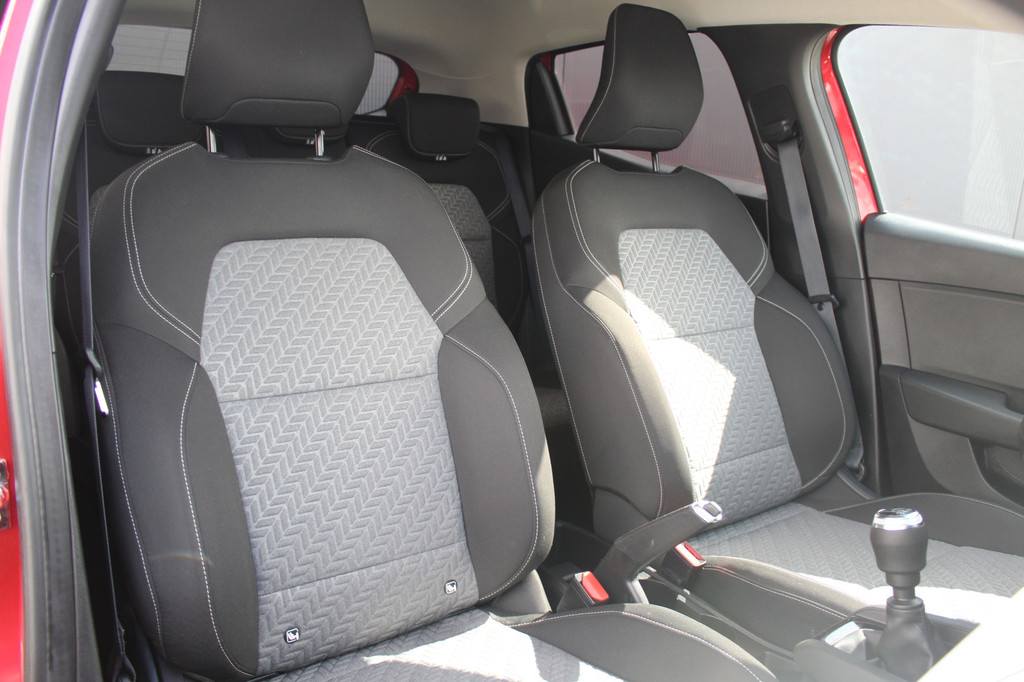 Renault Clio (S962FK) met abonnement