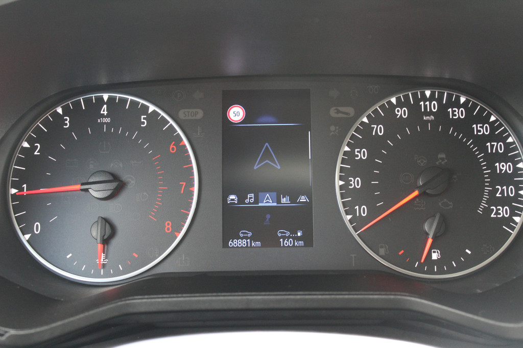 Renault Clio (S962FK) met abonnement