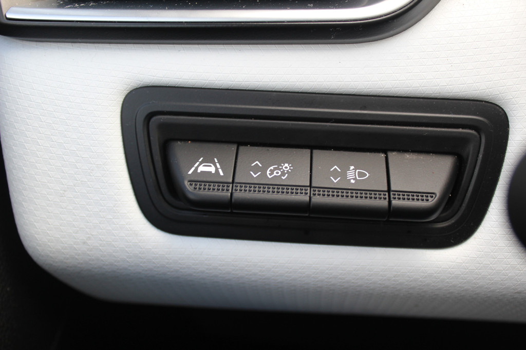 Renault Clio (S962FK) met abonnement