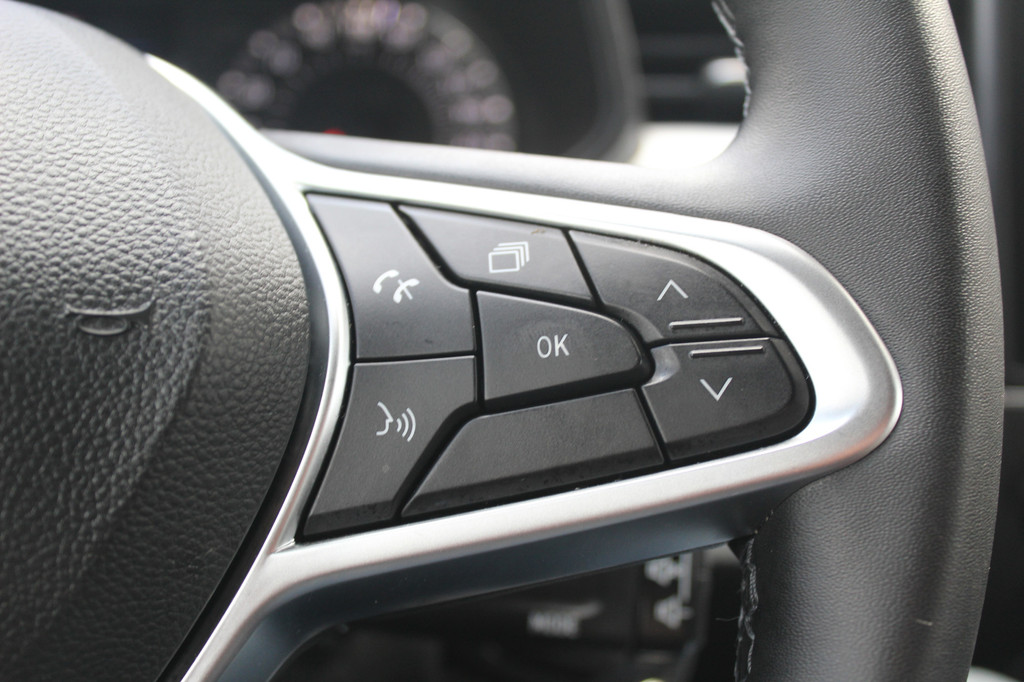 Renault Clio (S962FK) met abonnement