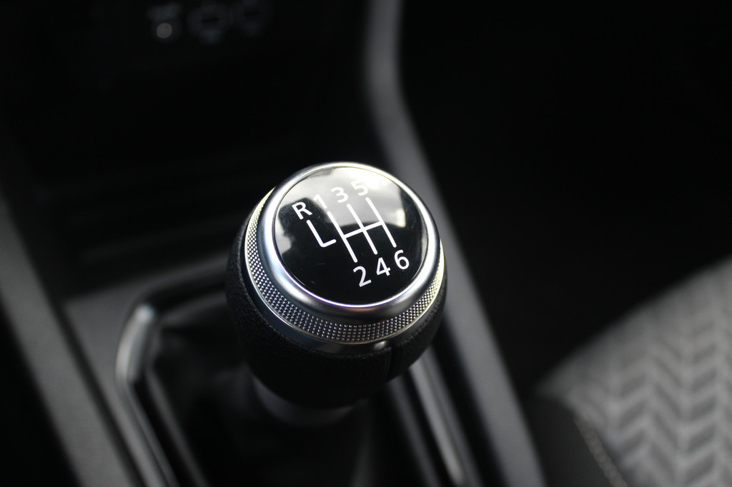 Renault Clio (S962FK) met abonnement