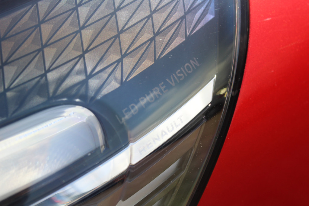 Renault Clio (S962FK) met abonnement