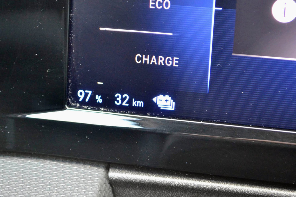 Opel Astra (R182XN) met abonnement