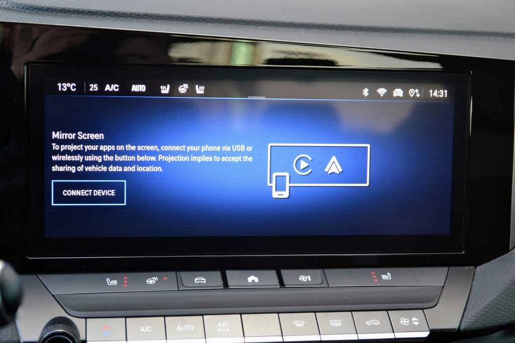 Opel Astra (R182XN) met abonnement