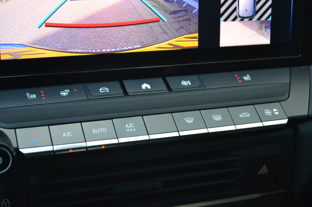 Opel Astra (R182XN) met abonnement