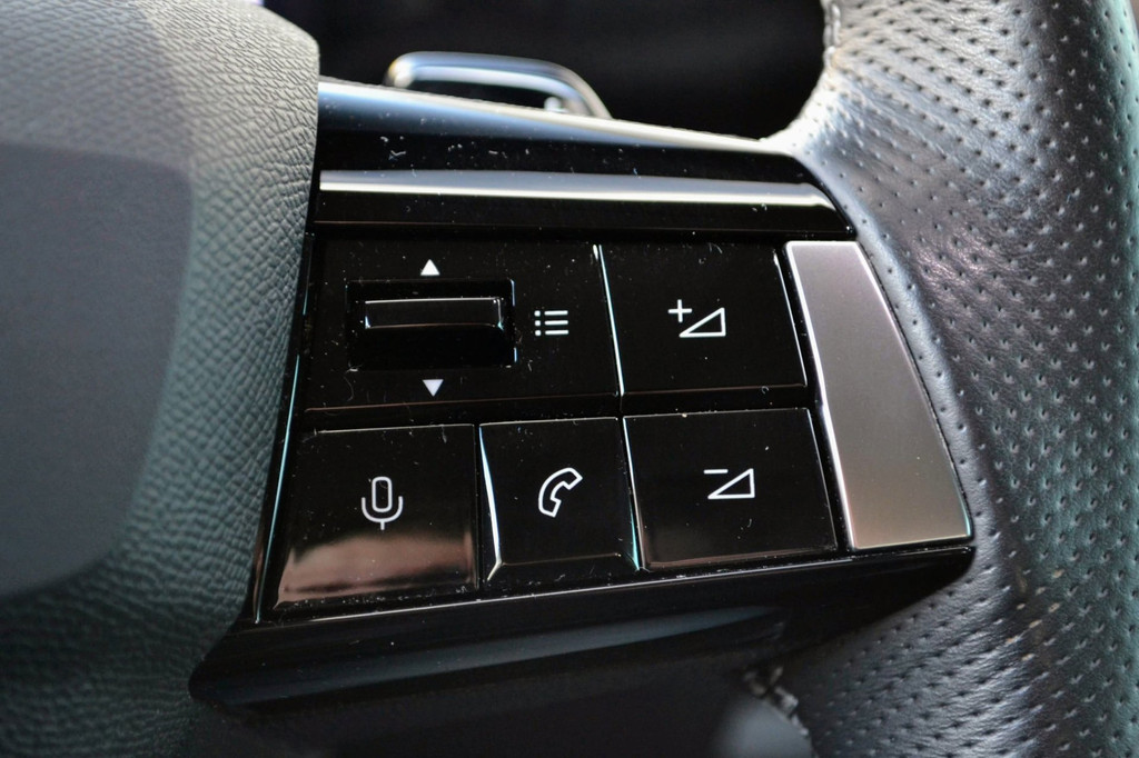 Opel Astra (R182XN) met abonnement