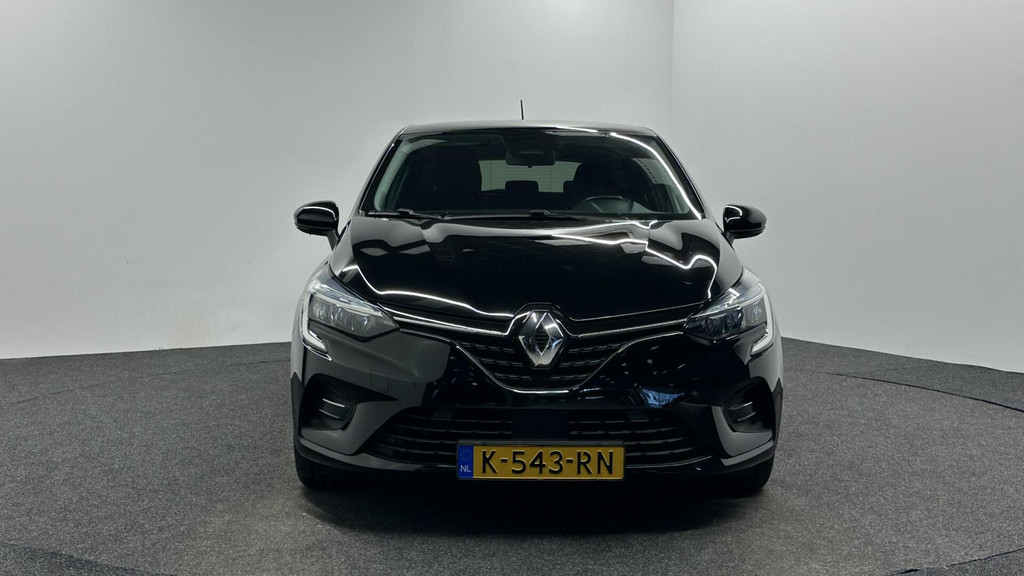 Renault Clio (K543RN) met abonnement