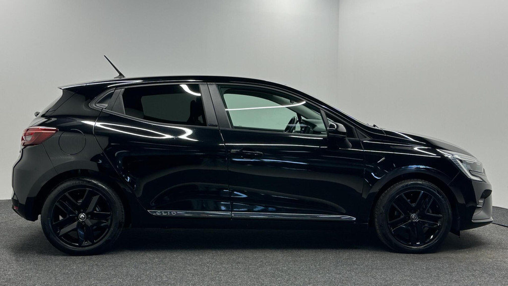 Renault Clio (K543RN) met abonnement