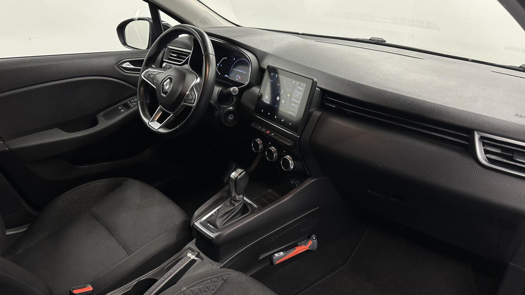 Renault Clio (K543RN) met abonnement