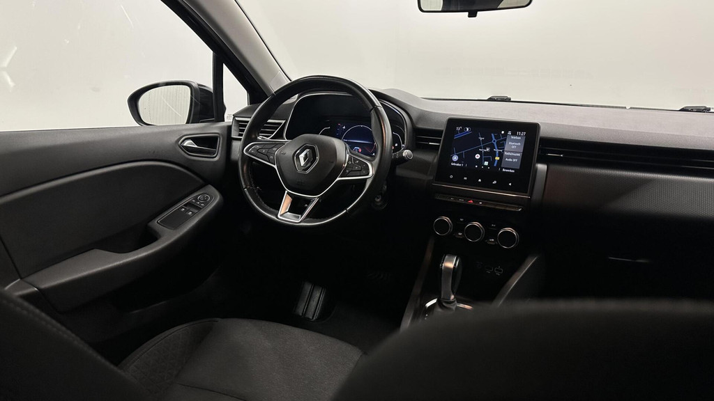 Renault Clio (K543RN) met abonnement