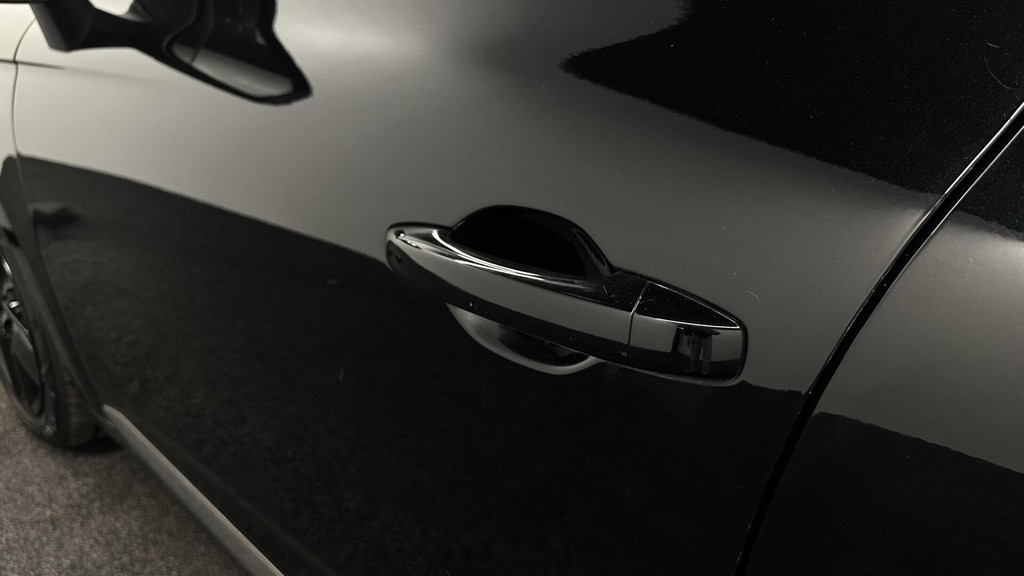 Renault Clio (K543RN) met abonnement