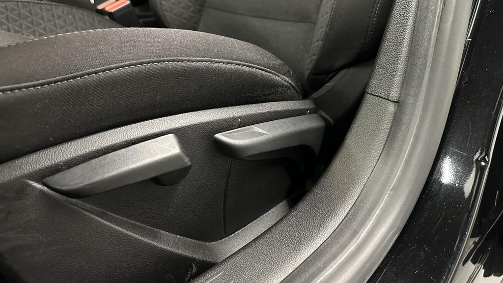 Renault Clio (K543RN) met abonnement