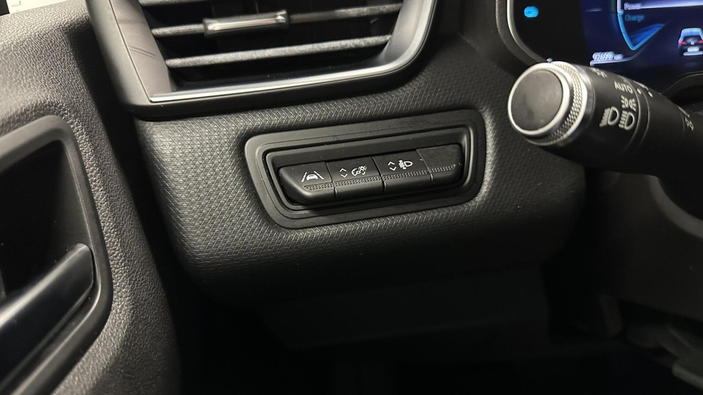 Renault Clio (K543RN) met abonnement