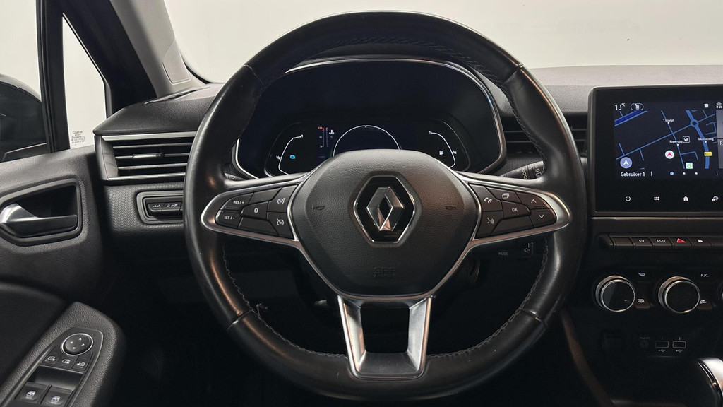 Renault Clio (K543RN) met abonnement