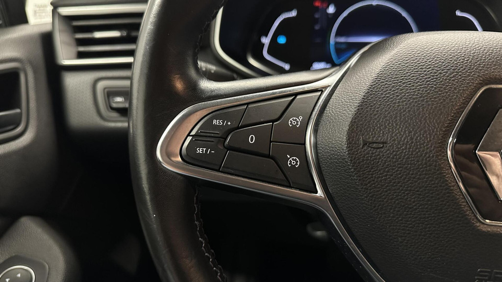 Renault Clio (K543RN) met abonnement