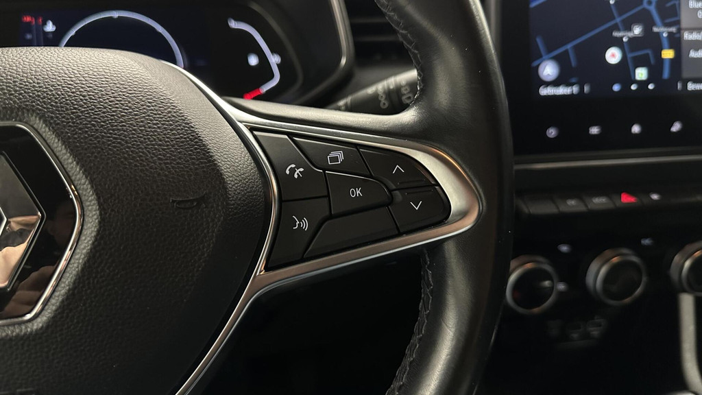 Renault Clio (K543RN) met abonnement