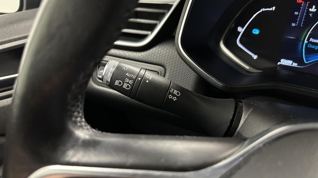 Renault Clio (K543RN) met abonnement