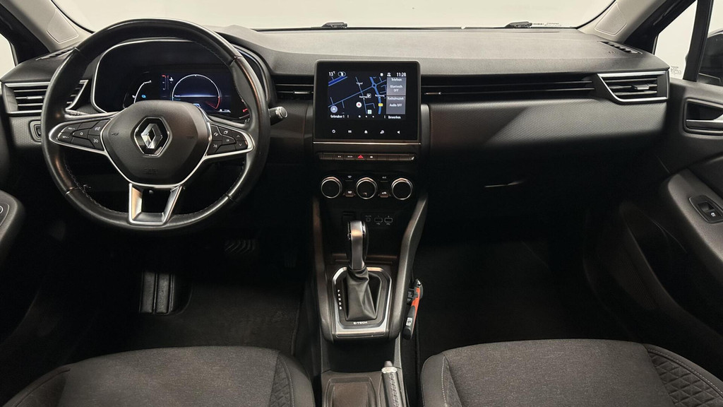 Renault Clio (K543RN) met abonnement