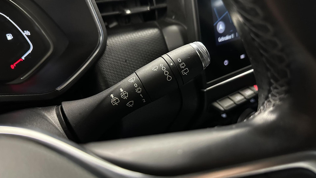 Renault Clio (K543RN) met abonnement