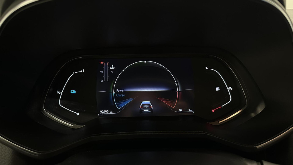 Renault Clio (K543RN) met abonnement