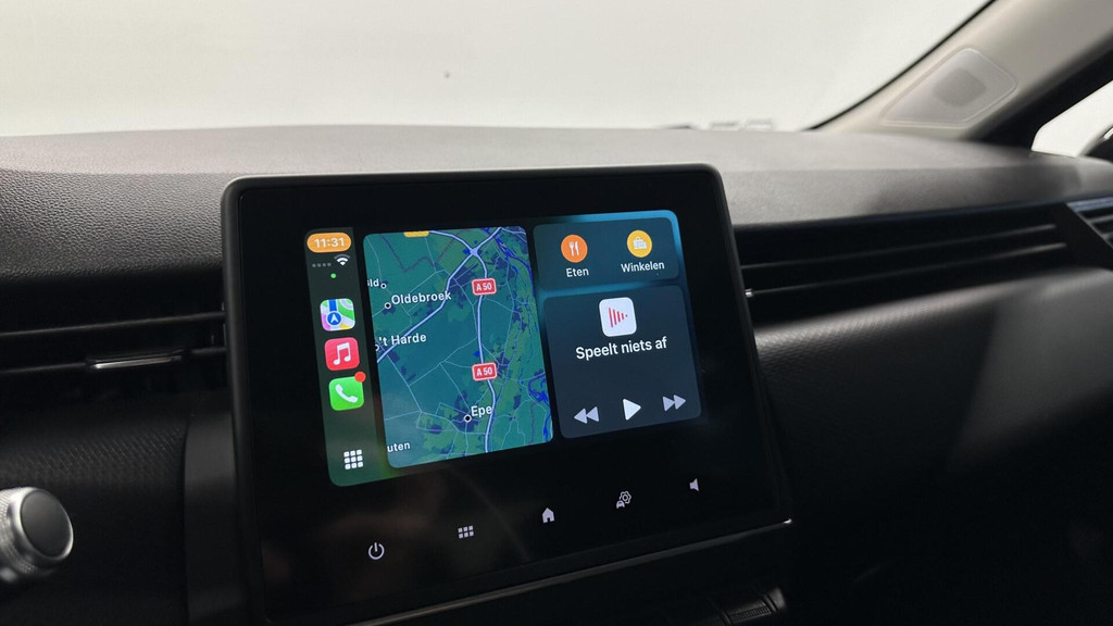 Renault Clio (K543RN) met abonnement