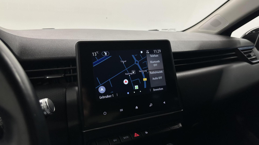 Renault Clio (K543RN) met abonnement