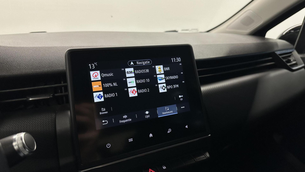 Renault Clio (K543RN) met abonnement