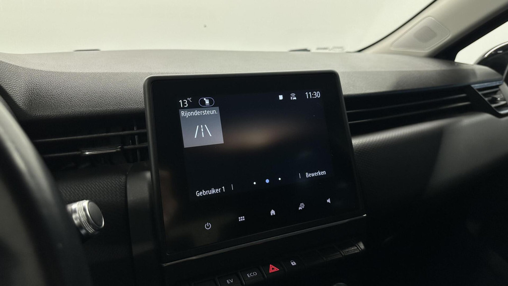 Renault Clio (K543RN) met abonnement