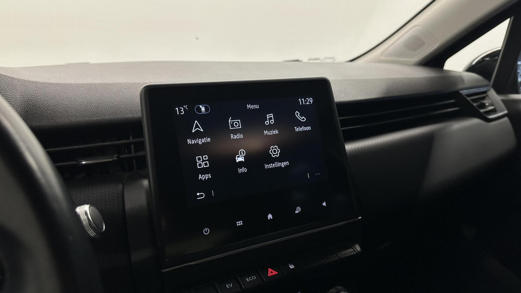 Renault Clio (K543RN) met abonnement