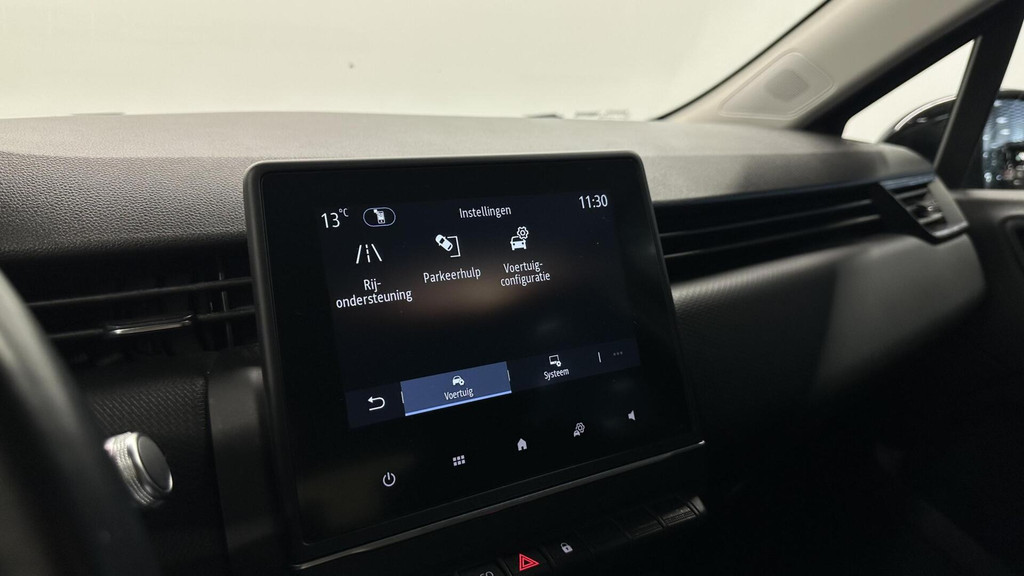 Renault Clio (K543RN) met abonnement