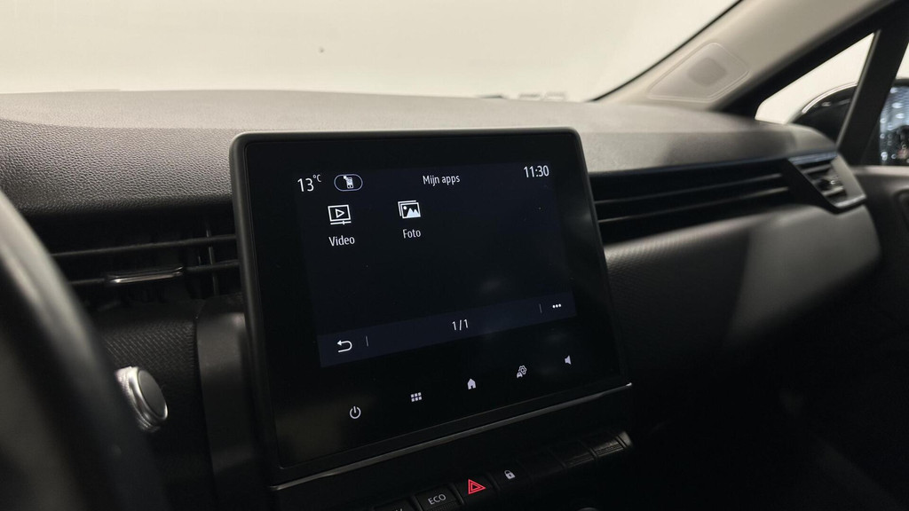 Renault Clio (K543RN) met abonnement