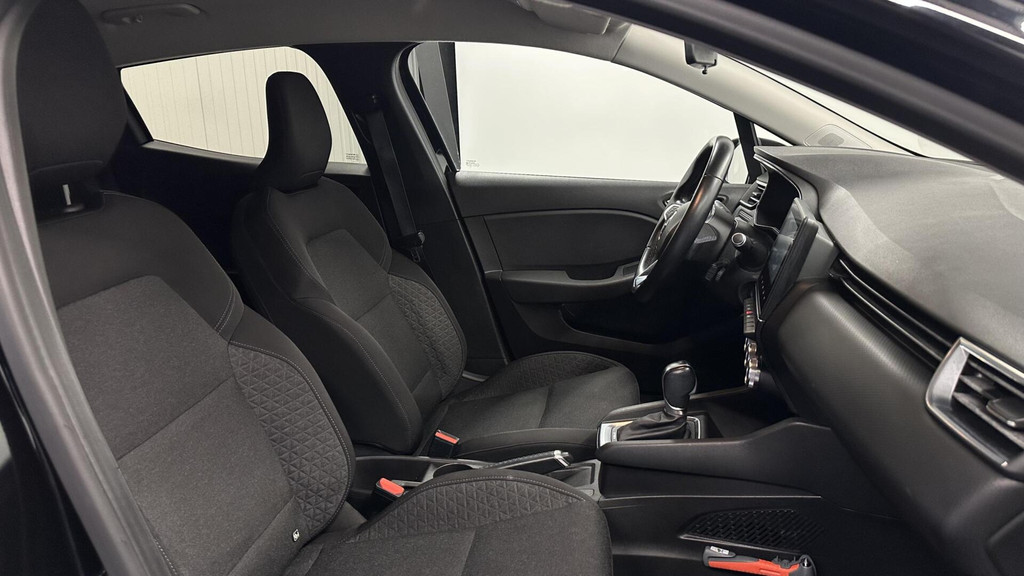 Renault Clio (K543RN) met abonnement