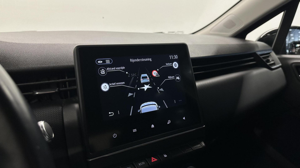 Renault Clio (K543RN) met abonnement